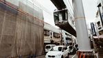 Kerennya Jepang Punya Monorel Melayang