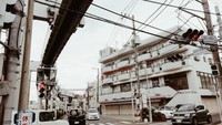 Jangan lupa untuk mampir sejenak dan menikmati kota Ofuna lebih dekat