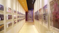 Display Museum