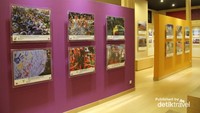 Display Museum