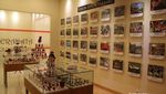 Kerennya Museum MURI di Dalam Mall of Indonesia