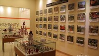 Display Museum