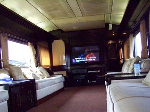 Kereta Wisata, Alternatif Liburan Baru yang Asyik