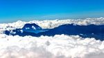 Kerinci, Sekepal Tanah Surga di Jambi
