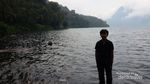 Kerinci, Surga di Sudut Pulau Sumatera