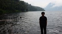 Danau Gunung Tujuh