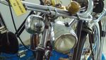 Keris Raksasa & Sepeda Onthel Rp 40 Juta di Pacitan