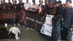 Kesan Pesan Kolonel Maritim Bakamla untuk Laskar Gerhana