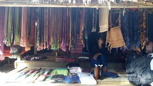 Kesederhanaan dan Pelestarian Alam Suku Baduy