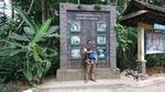 Kesejukan Alam dan Nilai-nilai Sejarah di Tahura Juanda