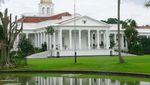 Kesempatan Langka! Istana Bogor Dibuka untuk Umum