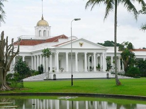 Kesempatan Langka! Istana Bogor Dibuka untuk Umum