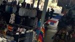 Keseruan Belanja Oleh-oleh Thailand di Damnoen Saduak