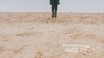 Keseruan Bertualang ke Afrika-nya Jawa