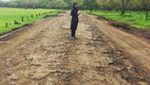 Keseruan Bertualang ke Afrika-nya Jawa