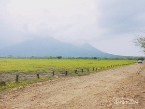 Keseruan Bertualang ke Afrika-nya Jawa
