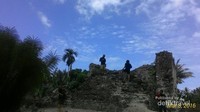 Benteng Kastela