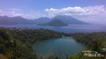 Keseruan Laskar Gerhana Saat Bertualang di Ternate