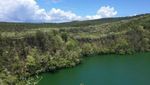 Keseruan Laskar Gerhana Saat Wisata Alam di Ternate