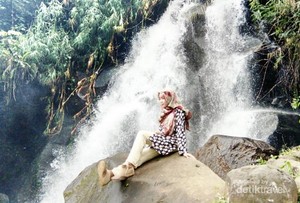 Keseruan Menjelajahi Batang