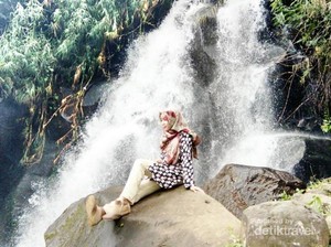 Keseruan Menjelajahi Batang