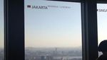 Kesetiaan, Gembok Cinta dan Namsan Tower Korsel