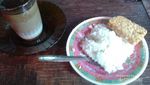 Ketan Susu Kemayoran, Enaknya Mana Tahan!