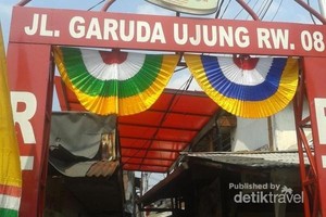 Ketan Susu Kemayoran, Enaknya Mana Tahan!