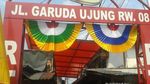 Ketan Susu Kemayoran, Enaknya Mana Tahan!