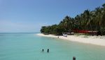 Ketawai, Pulau Tak Berpenghuni di Bangka