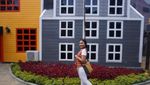 Ketika Eropa Hadir di Bogor Ketika Eropa Hadir di Bogor