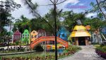 Ketika Eropa Hadir di Bogor Ketika Eropa Hadir di Bogor