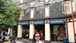 Ketika Eropa Pindah ke Macau