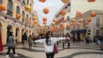 Ketika Eropa Pindah ke Macau