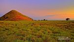 Ketika Fotografer Landscape Memotret Sunrise Pulau Kenawa