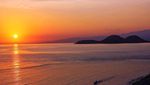 Ketika Fotografer Landscape Memotret Sunrise Pulau Kenawa