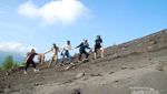 Ketika Gunung Anak Krakatau Satukan Traveler Banten & Lampung