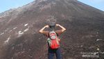 Ketika Gunung Anak Krakatau Satukan Traveler Banten & Lampung