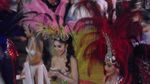 Ketika Lady Boy Berjoget di Depan Rumah Gadang