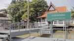 Ketika Lady Gaga Berulah di Pulau Koh Kret