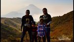 Ketika Mendaki Gunung Tak Lagi Dimonopoli Orang Dewasa