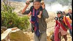 Ketika Mendaki Gunung Tak Lagi Dimonopoli Orang Dewasa