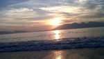 Ketika Mentari Paling Pagi Menyinari Banyuwangi