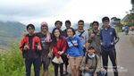 Ketika Merah Putih Berkibar di Semeru