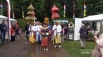 Ketika Orang Denmark Kepincut Budaya Indonesia