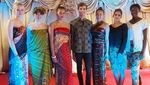 Ketika Orang Denmark Kepincut Budaya Indonesia