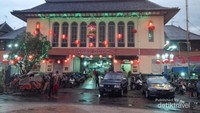 Pasar Gede