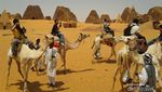 Ketika Piramida Mesir Pindah ke Sudan