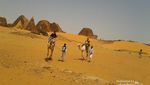 Ketika Piramida Mesir Pindah ke Sudan