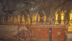 Ketika Ratusan Patung Buddha Ini Ada Dalam Gua